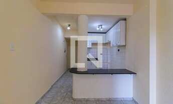 Imagem 4: Apartamento para Aluguel - Bela Vista, 1 Quarto, 39 m2