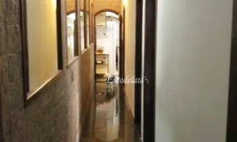 Imagem 6: Casa com 3 dormitórios à venda, 160 m² por R$ 499.000,00 - Jardim Tremembé - São Paulo/SP