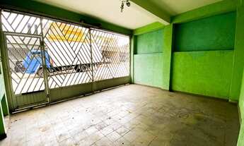 Imagem 2: SãO PAULO - Casa Padrão - Vila Carrão