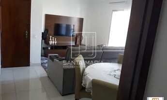 Imagem 3: Apartamento (tipo - padrao) 4 dormitórios/suite, cozinha planejada, em condomínio fechado