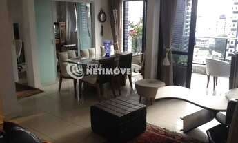 Imagem 2: Venda Apartamento 3 quartos Graça Salvador