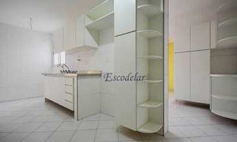 Imagem 2: Apartamento com 4 dormitórios para alugar, 360 m² por R$ 18.900,00/mês - Itaim Bibi - São