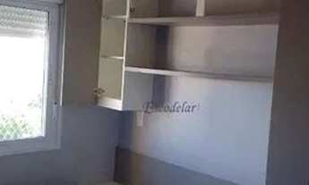 Imagem 7: Apartamento com 2 dormitórios para alugar, 48 m² por R$ 3.515,00/mês - Casa Verde - São Pa