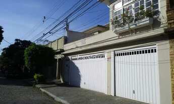 Imagem: Sobrado à venda, 314 m² por R$ 1.400.000,00