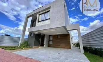 Imagem 2: Casa com 4 dormitórios à venda, 133 m² por R$ 700.175,83 - Sim - Feira de Santana/BA