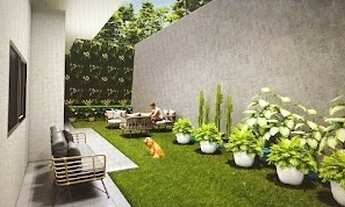 Imagem 4: Linda casa zero km térrea com 3 suítes, piscina e 4 vagas Granja Viana - Cotia - São Paulo