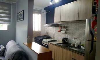 Imagem 3: Apartamento para Venda - 58.66m², 2 dormitórios, sendo 2 suites, 1 vaga - Jardim Planalto