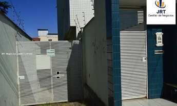 Imagem 3: Cobertura, duplex, 03 quartos (02 suítes), 03 vagas, Eldorado, Contagem