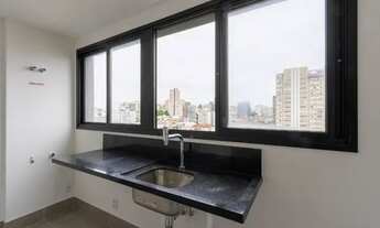 Imagem 10: Apartamento para Venda - 65.21m², 2 dormitórios, sendo 1 suites, 1 vaga - Auxiliadora