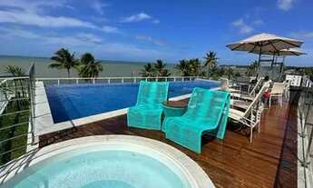 Imagem 2: Apartamento beira a mar do Cabo Branco