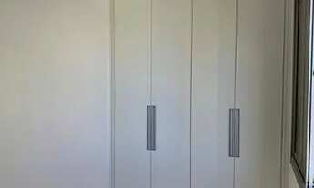 Imagem 5: Ótimo apartamento 2 dormitórios, 1 vaga, 2 banheiros, todos reformado, no Paraiso, está im