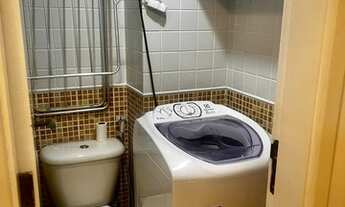 Imagem 5: Flat para venda com 87 metros quadrados com 1 quarto em Ingá - Niterói - RJ