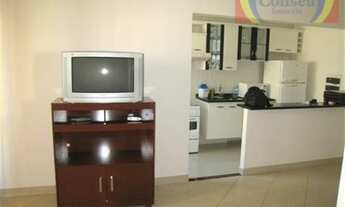 Imagem 2: Apartamento residencial para locação, Cambuí, Campinas