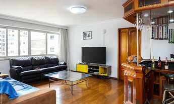 Imagem 2: Higienópolis, com 4 dormitórios ao lado do Mackenzie