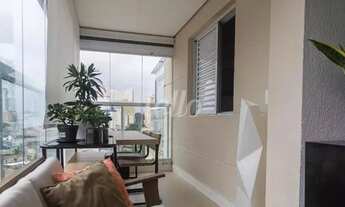 Imagem 5: São Paulo - Apartamento Padrão - Cambuci