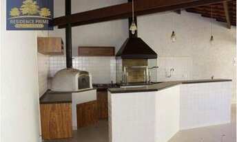 Imagem 7: Casa com 3 dormitórios à venda, 350 m² por R$ 960.000,00 - Parque Paulistano - Cotia/SP