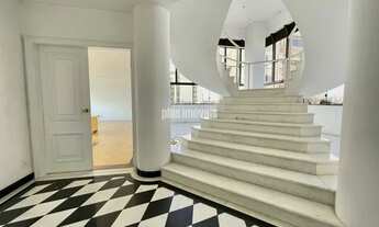 Imagem 6: ALTO DE PINHEIROS! 541,0M²AU 4 SUÍTES 6 GAR - EXCELENTE LAZER E SEGURANÇA