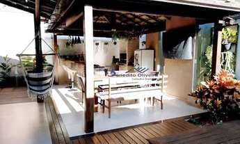 Imagem 7: Casa no Condomínio Igarapé, com 129m²