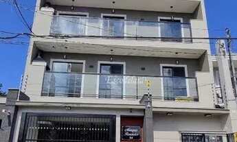 Imagem: Apartamento à venda, 41 m² por R$ 380.000,00