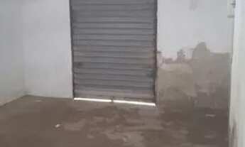 Imagem 2: Espaço para trabalho em geral na taiba