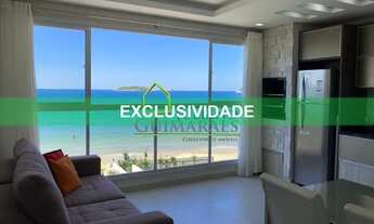 Imagem 1: FLORIANÓPOLIS - Apartamento Padrão - INGLESES DO RIO VERMELHO