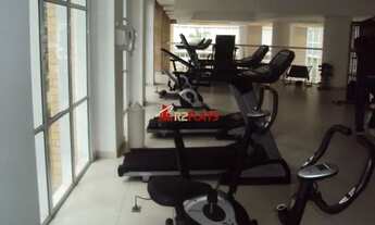 Imagem 5: FLAT PARA LOCAÇÃO NO BROOKLIN !!