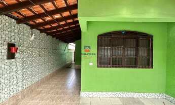 Imagem 4: Casa com 2 dorms, Maracanã, Praia Grande, Cod