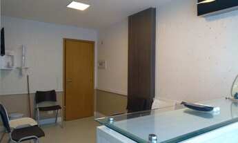 Imagem 3: Sala comercial com 2 consultórios, mobiliada, Campo Grande - Rio de Janeiro - RJ