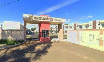 Imagem 2: Sobrado para alugar no bairro Uvaranas - Ponta Grossa/PR