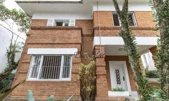 Imagem 6: Sobrado à venda, 439 m² por R$ 9.100.000,00 - Jardim Paulista - São Paulo/SP