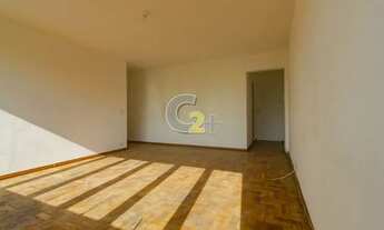 Imagem 6: Amplo e ensolarado apartamento próximo da Avenida Professor Alfonso Bovero!