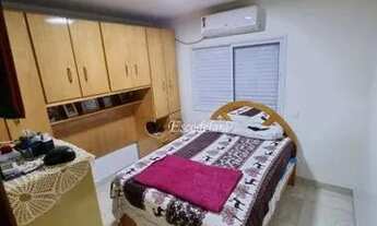 Imagem 7: Sobrado à venda, 111 m² por R$ 550.000,00 - Vila Inglesa - São Paulo/SP