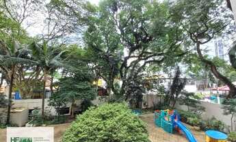 Imagem 4: Apartamento com 2 dormitórios à venda, 73 m² por R$ 669.000,00 - Campo Belo - São Paulo/SP