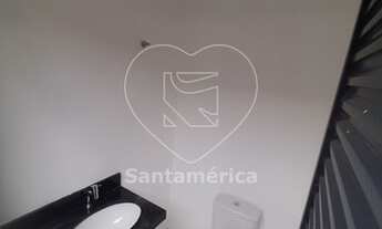 Imagem 5: LONDRINA - Casa de Condomínio - Jardim Morumbi