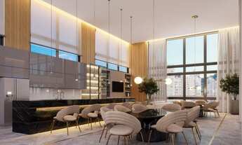 Imagem 11: BALNEÁRIO CAMBORIÚ - Apartamento Padrão - PIONEIROS