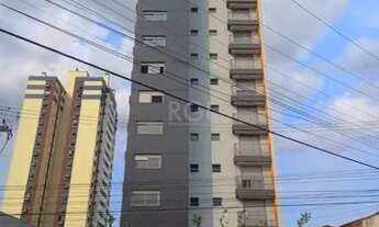 Imagem: Apartamento para Venda - 61m², 2 dormitórios