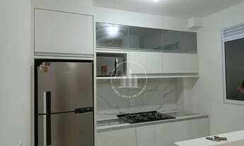 Imagem 4: Apartamento com 2 dormitórios à venda, 42 m² por R$ 235.000,00 - Serraria - São José/SC