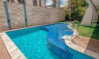 Imagem: Apartamento mobiliado