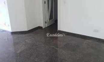 Imagem 7: Apartamento com 3 dormitórios para alugar, 104 m² por R$ 4.555,86/mês - Santana - São Paul