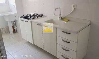 Imagem 4: Apartamento de 2 Dormitórios a venda no MY URBAN Concept