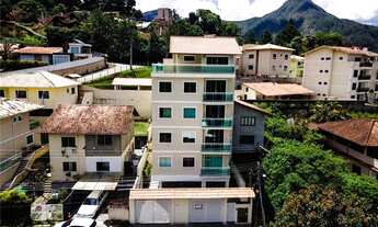 Imagem 5: Apartamento Mobiliado - 2 quartos - Cônego