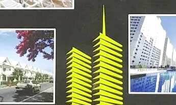 Imagem 7: Borges Landeiro Garden 2Qts e 3Qts Apartir 250Mil