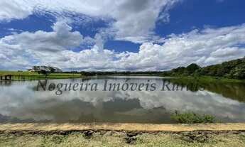 Imagem 3: Fazenda em Avaré, área com 65 alqueires, belas represas (Nogueira Imóveis Rurais