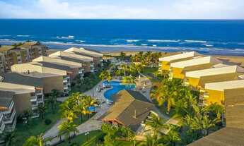 Imagem 4: Apartamento / 125 metros quadrados com 3 quartos em Aquiraz - Aquiraz - CE