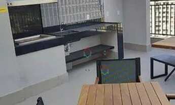 Imagem 3: Apartamento com 1 dormitório para alugar, 25 m² por R$ 2.010,00/mês - Bonfim - Osasco/SP