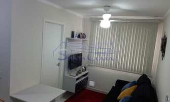 Imagem 2: São Paulo - Apartamento Padrão - Jardim Taquaral