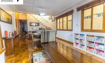 Imagem 4: Sobrado espetacular com quintal e area gourmet na regiao do Planalto Paulista !!!