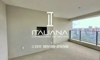 Imagem 6: Apartamentos a Venda na Vila Madalena 4 Suítes e 4 Vagas