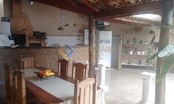 Imagem 3: Casas - Venda - Parque das Figueiras - Cod. 1867