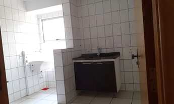 Imagem 4: Alugo apartamento no Condomínio Palissander no Valparaiso-GO